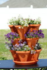 Stackable Planter Kits