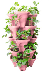 Stackable Planter Kits